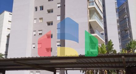 УЮТНАЯ КВАРТИРА РЯДОМ С МОРЕМ В КАЛЬПЕ