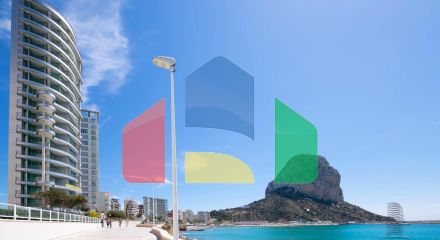 Дома с современным дизайном и высокими технологиями на первой линии Дома с современным дизайном и высокими технологиями на первой линии