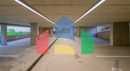 Дома с современным дизайном и высокими технологиями на первой линии Дома с современным дизайном и высокими технологиями на первой линии