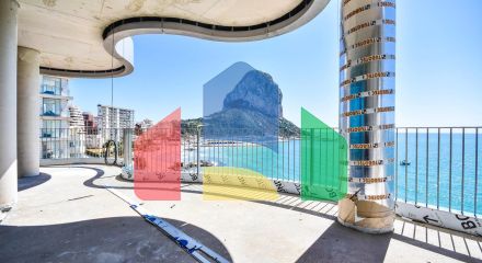 Дома с современным дизайном и высокими технологиями на первой линии Дома с современным дизайном и высокими технологиями на первой линии