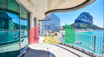 Дома с современным дизайном и высокими технологиями на первой линии Дома с современным дизайном и высокими технологиями на первой линии