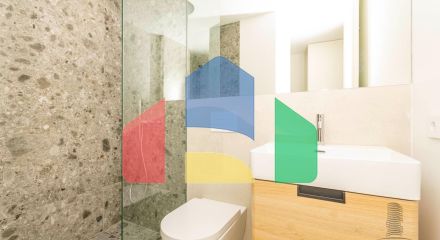 Дома с современным дизайном и высокими технологиями на первой линии Дома с современным дизайном и высокими технологиями на первой линии