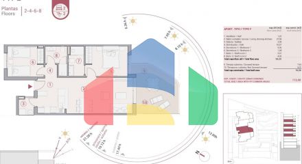 NEW BUILD APARTMENTS IN CALPE