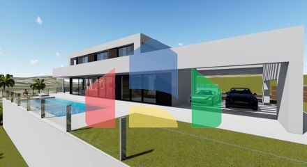 Дом в Кальпе ID 70764