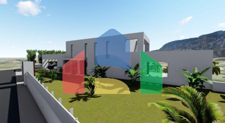 Дом в Кальпе ID 70764