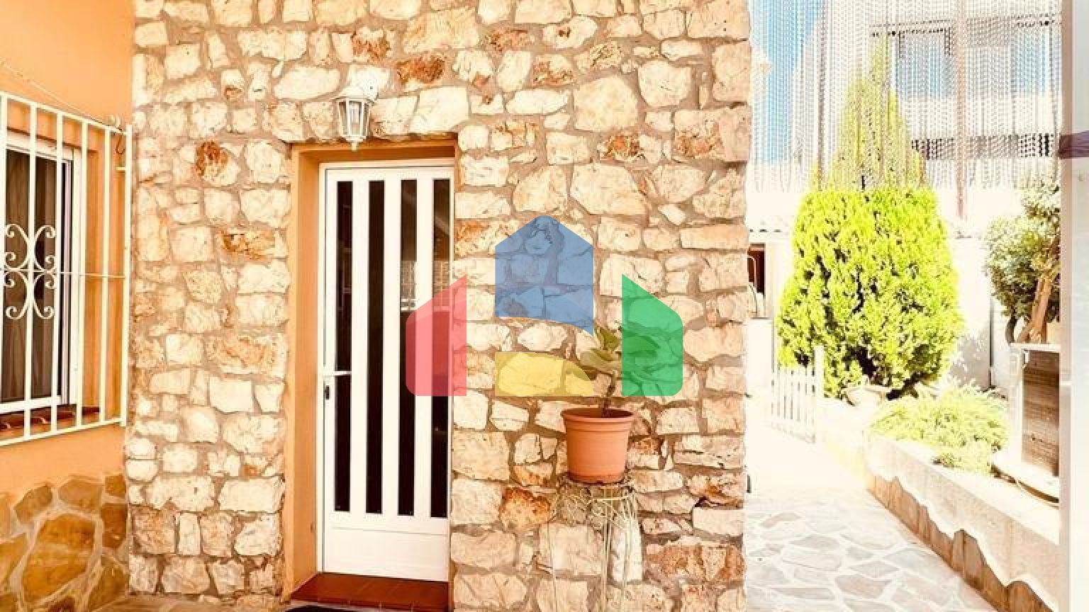 Дом в Кальпе ID F0177