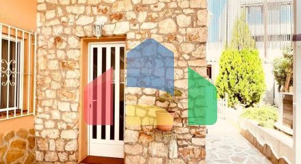 Дом в Кальпе ID F0177