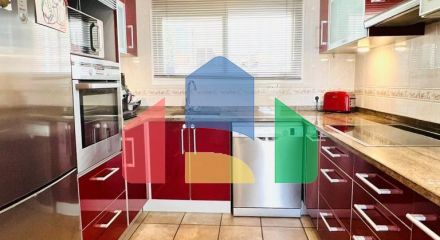 Дом в Кальпе ID F0177