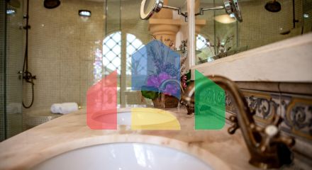 Вилла с панорамным видом на море в Canuta de Ifach, Кальпе Вилла с панорамным видом на море в Canuta de Ifach, Кальпе