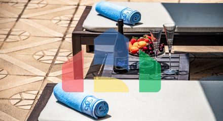 Вилла с панорамным видом на море в Canuta de Ifach, Кальпе Вилла с панорамным видом на море в Canuta de Ifach, Кальпе