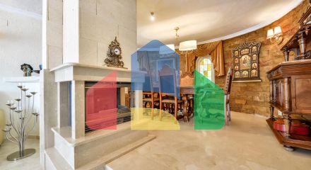 Вилла с панорамным видом на море в Canuta de Ifach, Кальпе Вилла с панорамным видом на море в Canuta de Ifach, Кальпе