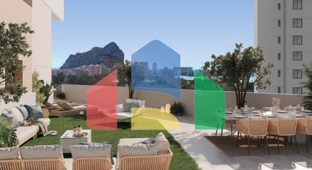 AQUA Residencial – Качество жизни в сердце Кальпе