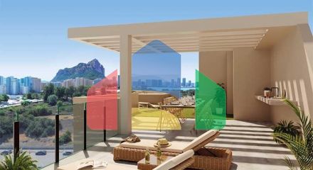 AQUA Residencial – Качество жизни в сердце Кальпе