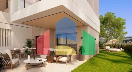 AQUA Residencial – Качество жизни в сердце Кальпе