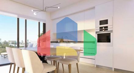 AQUA Residencial – Качество жизни в сердце Кальпе