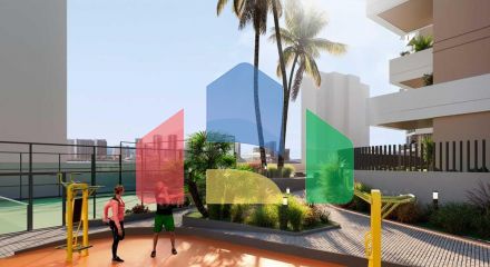 AQUA Residencial – Качество жизни в сердце Кальпе