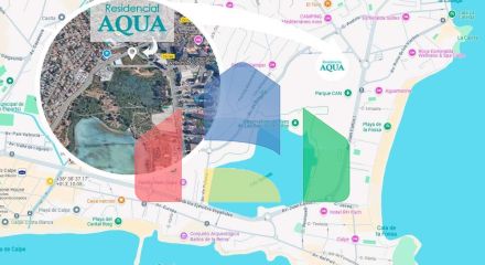 AQUA Residencial – Качество жизни в сердце Кальпе