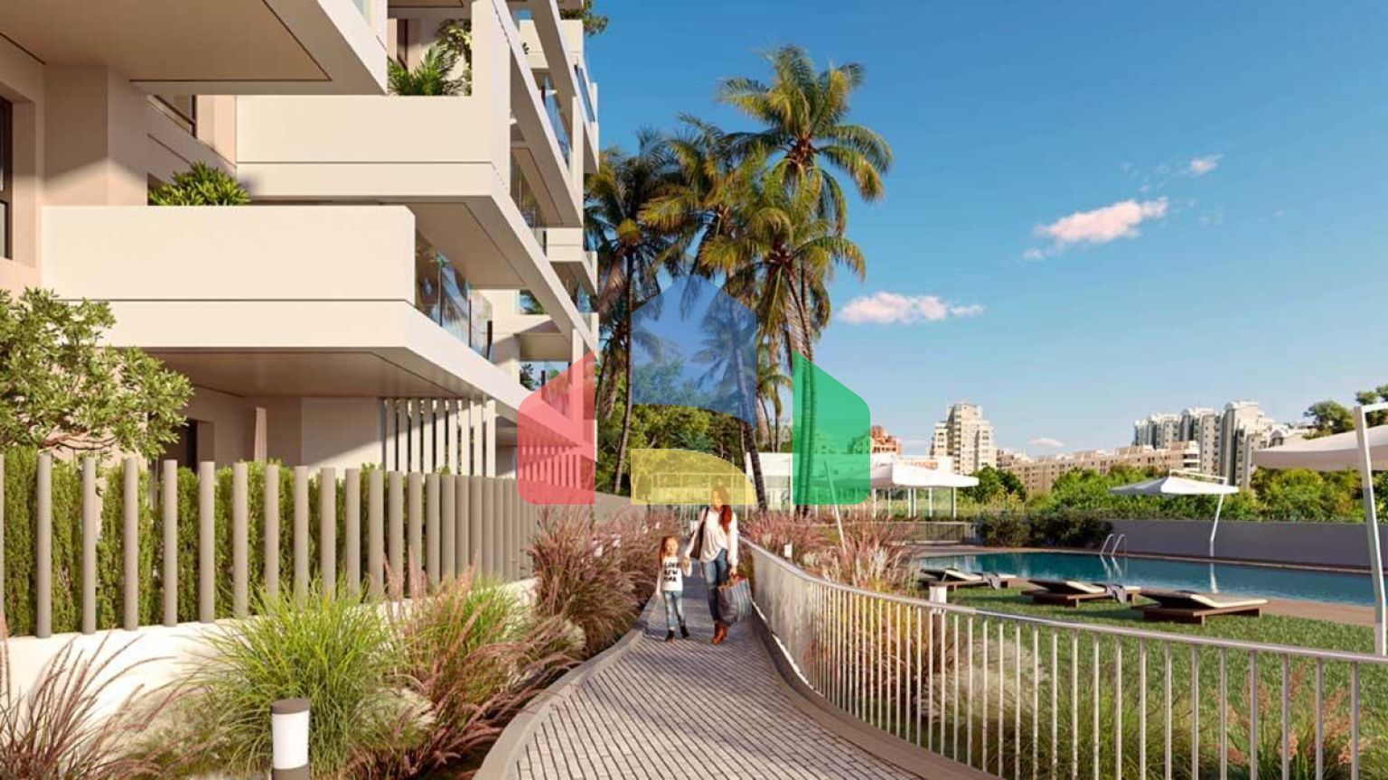 AQUA Residencial – Качество жизни в сердце Кальпе