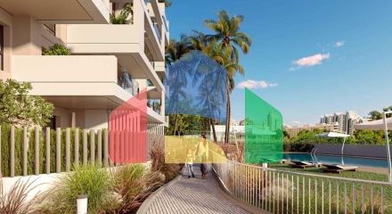 AQUA Residencial – Качество жизни в сердце Кальпе