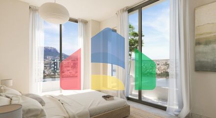 НОВЫЕ РОСКОШНЫЕ ПЕНТХАУСЫ С ВИДОМ НА МОРЕ В КАЛЬПЕ НОВЫЕ РОСКОШНЫЕ ПЕНТХАУСЫ С ВИДОМ НА МОРЕ В КАЛЬПЕ