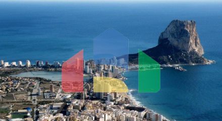 НОВЫЕ РОСКОШНЫЕ ПЕНТХАУСЫ С ВИДОМ НА МОРЕ В КАЛЬПЕ НОВЫЕ РОСКОШНЫЕ ПЕНТХАУСЫ С ВИДОМ НА МОРЕ В КАЛЬПЕ