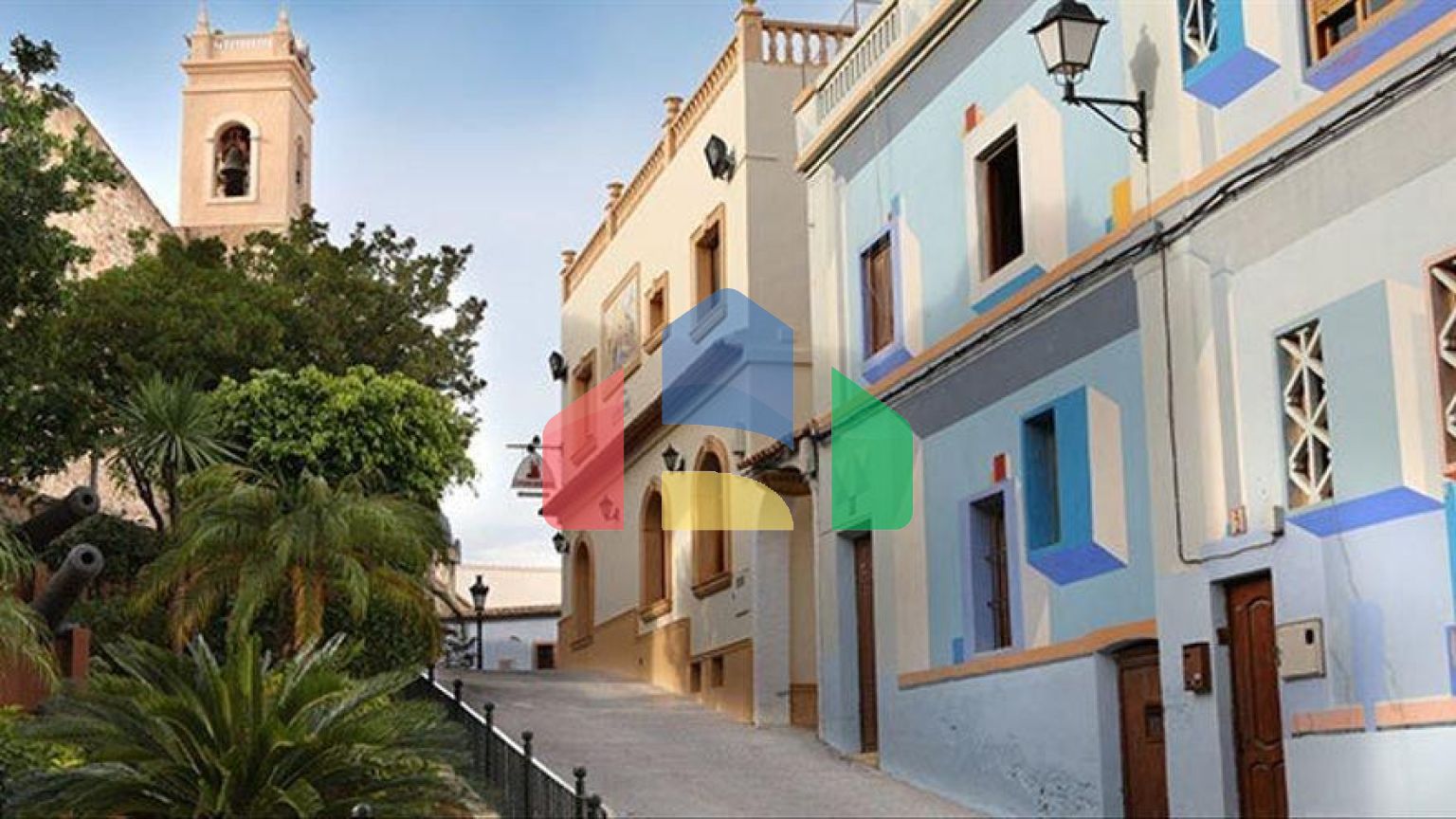 НОВЫЕ РОСКОШНЫЕ ПЕНТХАУСЫ С ВИДОМ НА МОРЕ В КАЛЬПЕ