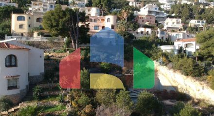 Дом в Кальпе ID 70650