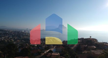 Дом в Кальпе ID 70650