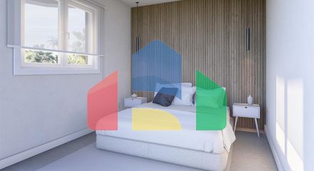 Апартаменты в Кальпе ID F0874