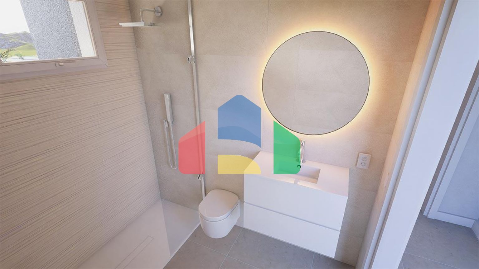 Апартаменты в Кальпе ID F0874