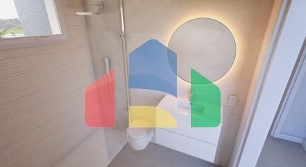 Апартаменты в Кальпе ID F0874