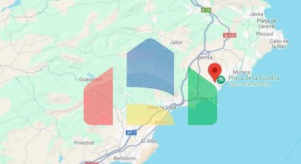 Отдельные виллы с частным бассейном Отдельные виллы с частным бассейном