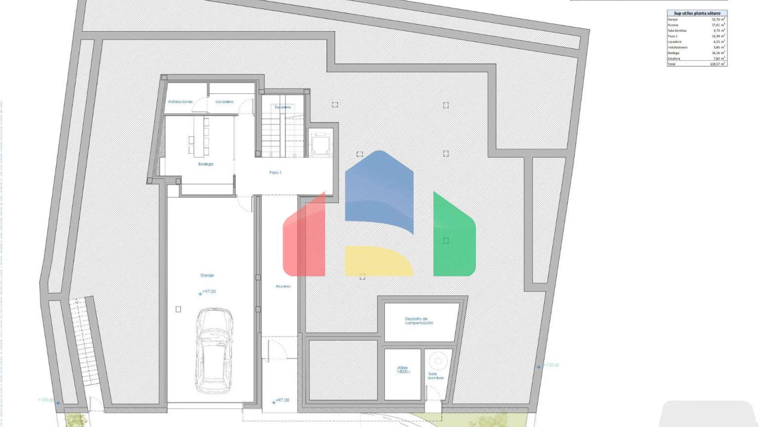 Роскошная вилла с видом на море в Кальпе — современная элегантность и потрясающие виды