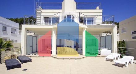 Вилла в Кальпе ID y2103121-svillacalpe