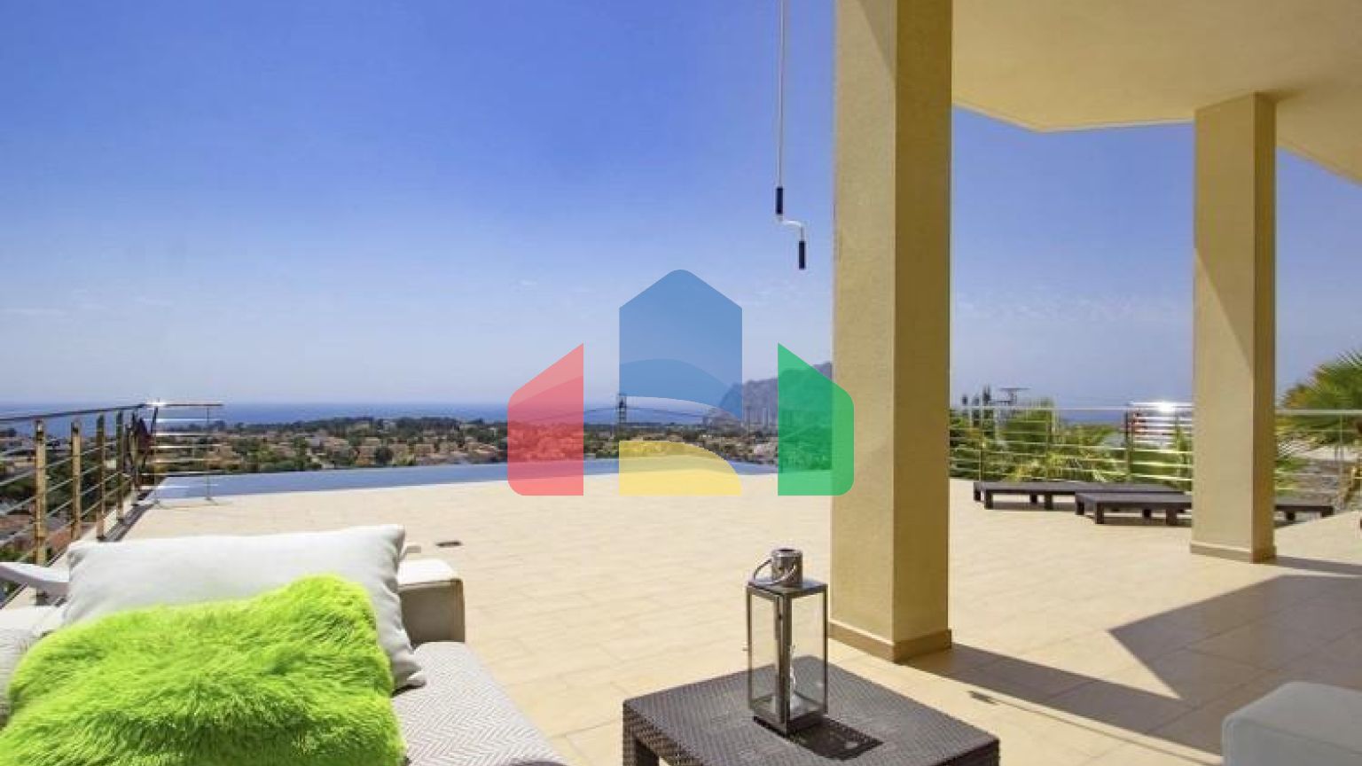 Вилла в Кальпе ID y2103121-svillacalpe