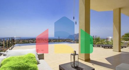 Вилла в Кальпе ID y2103121-svillacalpe