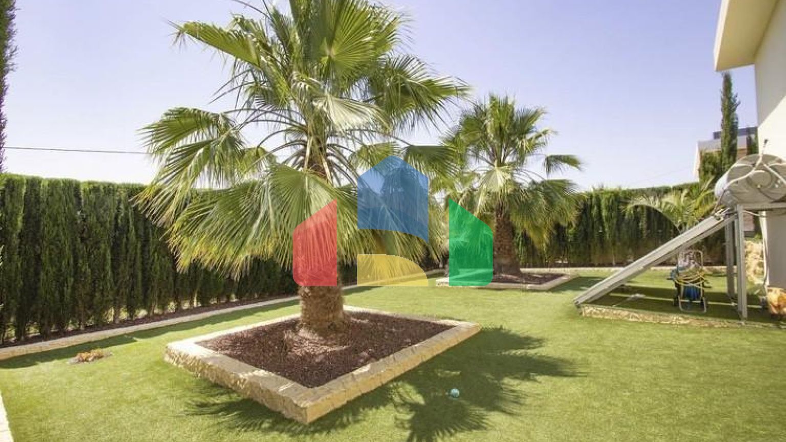 Вилла в Кальпе ID y2103121-svillacalpe