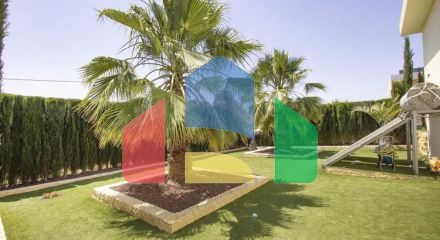 Вилла в Кальпе ID y2103121-svillacalpe