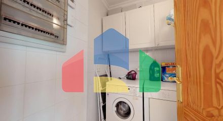 ЭКСКЛЮЗИВНАЯ ВИЛЛА В КАЛЬПЕ С ПРЕКРАСНЫМ ВИДОМ НА МОРЕ