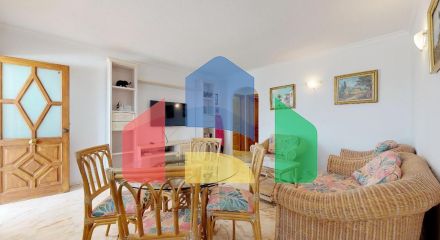 ЭКСКЛЮЗИВНАЯ ВИЛЛА В КАЛЬПЕ С ПРЕКРАСНЫМ ВИДОМ НА МОРЕ