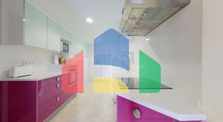 ЭКСКЛЮЗИВНАЯ ВИЛЛА В КАЛЬПЕ С ПРЕКРАСНЫМ ВИДОМ НА МОРЕ