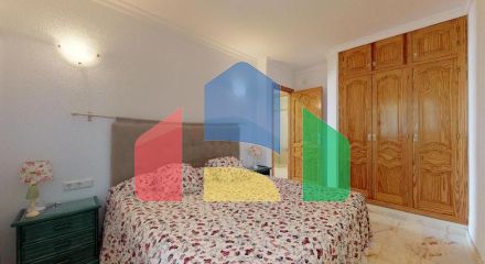 ЭКСКЛЮЗИВНАЯ ВИЛЛА В КАЛЬПЕ С ПРЕКРАСНЫМ ВИДОМ НА МОРЕ