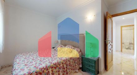 ЭКСКЛЮЗИВНАЯ ВИЛЛА В КАЛЬПЕ С ПРЕКРАСНЫМ ВИДОМ НА МОРЕ