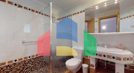 ЭКСКЛЮЗИВНАЯ ВИЛЛА В КАЛЬПЕ С ПРЕКРАСНЫМ ВИДОМ НА МОРЕ