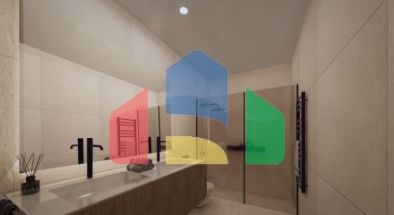 Откройте для себя новый дом в Кальпе: инновации, роскошь и комфорт Откройте для себя новый дом в Кальпе: инновации, роскошь и комфорт