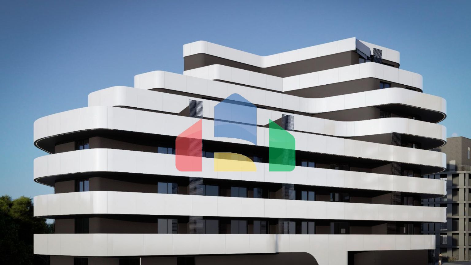 Откройте для себя новый дом в Кальпе: инновации, роскошь и комфорт