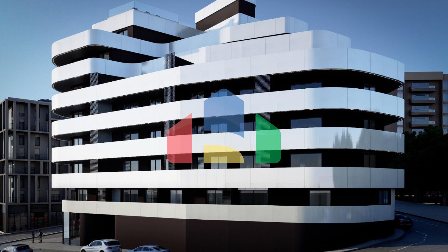 Откройте для себя новый дом в Кальпе: инновации, роскошь и комфорт