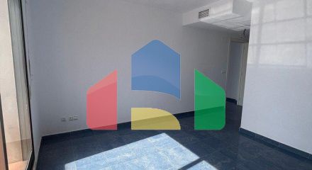 КРАСИВЫЙ ПЕНТХАУС С ВИДОМ НА МОРЕ В КАЛЬПЕ