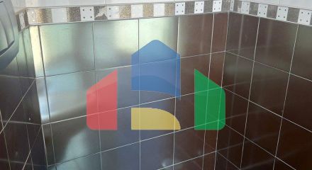 КРАСИВЫЙ ПЕНТХАУС С ВИДОМ НА МОРЕ В КАЛЬПЕ