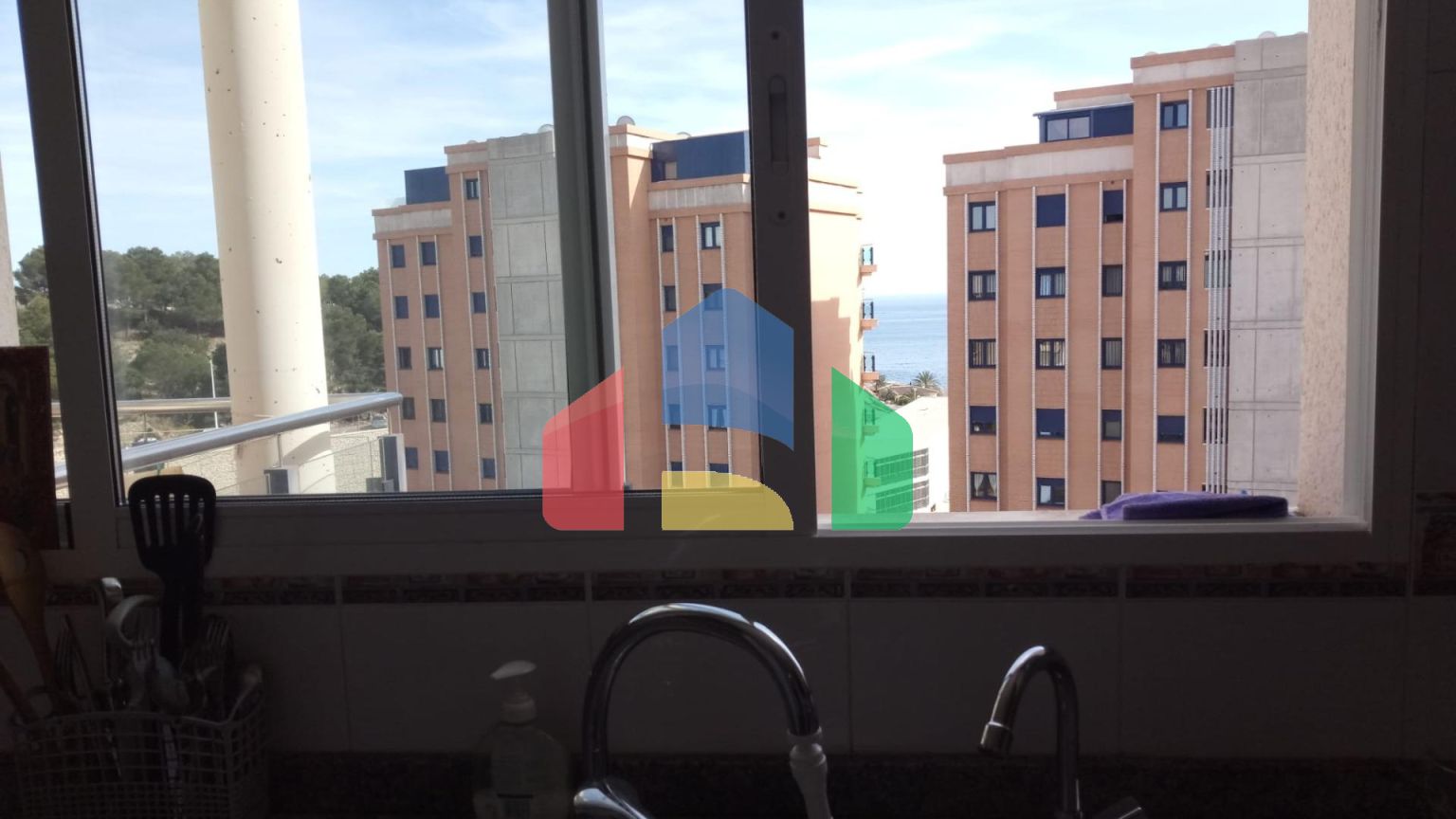 АПАРТАМЕНТЫ В КАЛЬПЕ